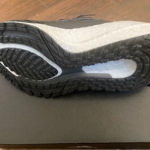 Womens a Ultra Boost running shoe